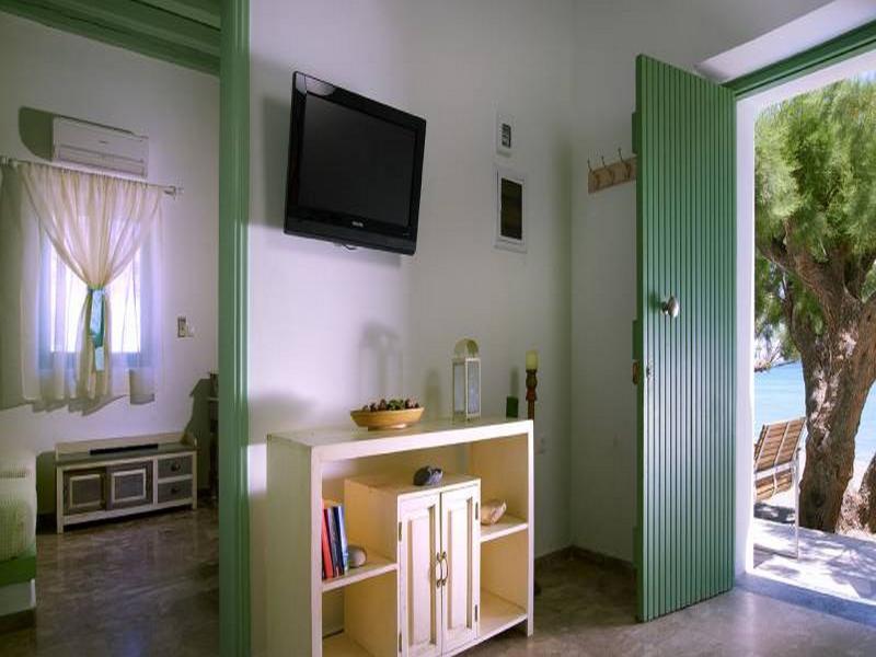 Apothikes Apartments เอียราเปตรา ภายนอก รูปภาพ